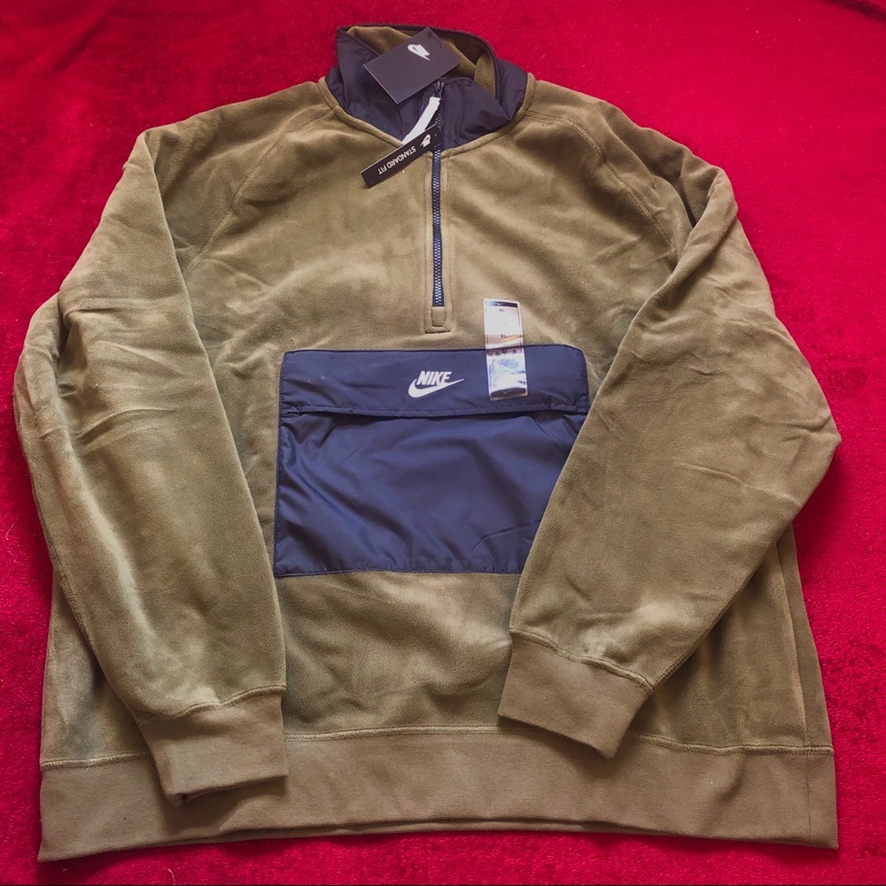 Nike Sportswear Jacket **BRAND NEW**